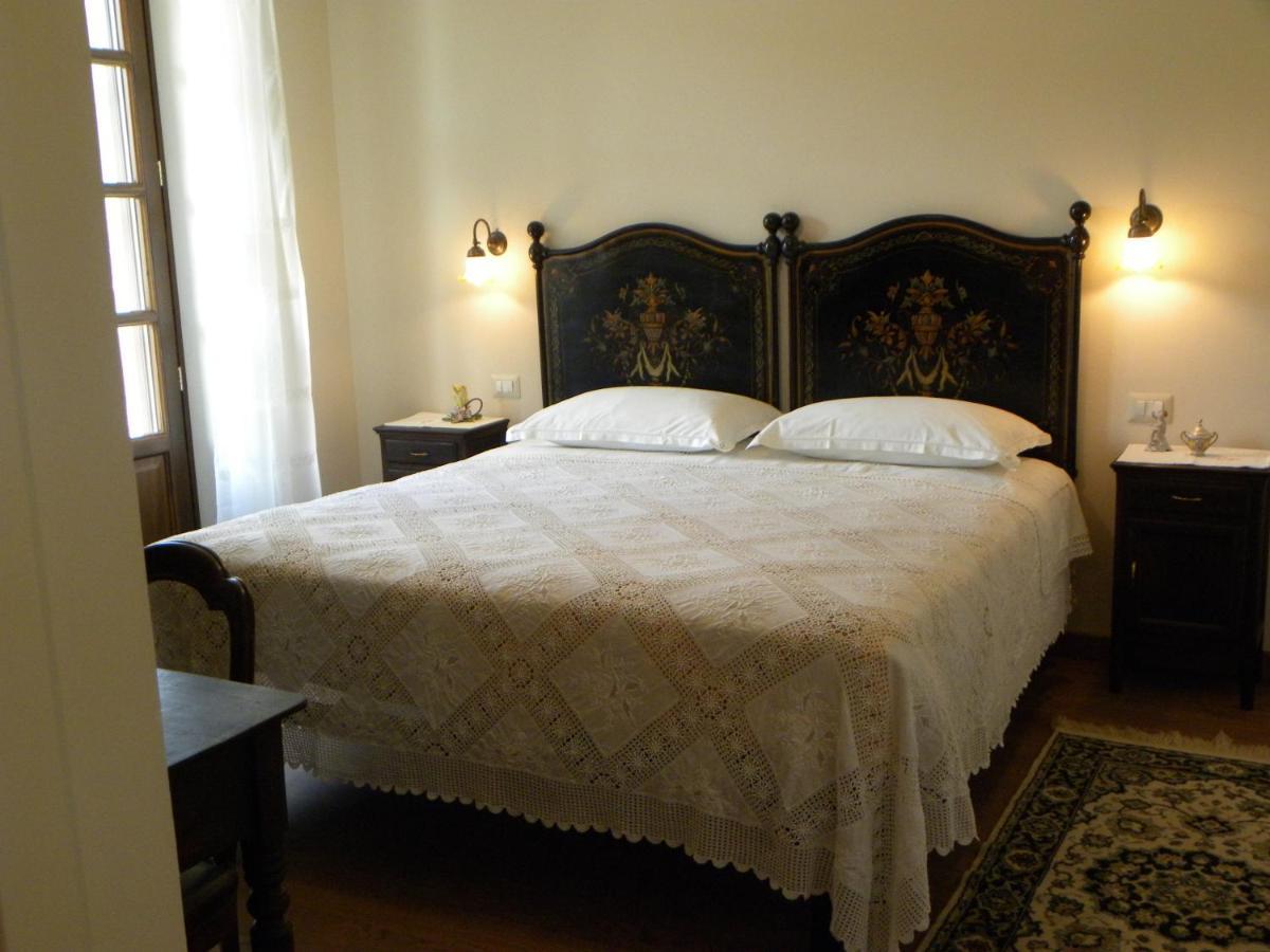 Agriturismo Tre Stelle バルバレスコ エクステリア 写真