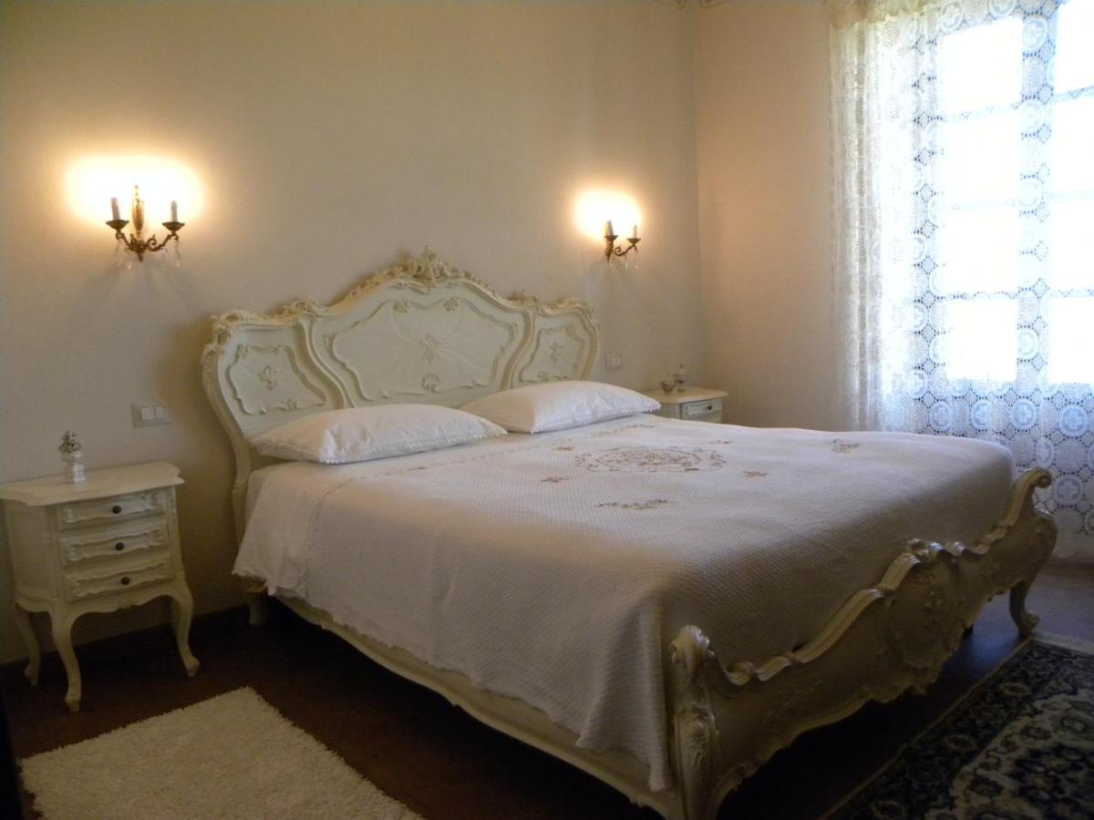 Agriturismo Tre Stelle バルバレスコ エクステリア 写真