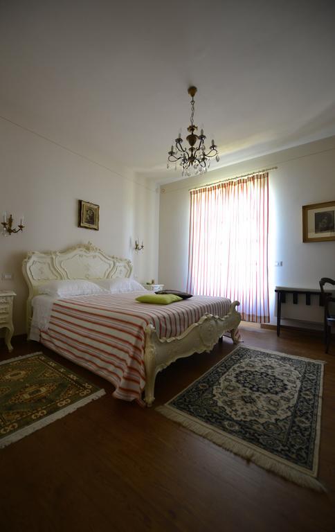 Agriturismo Tre Stelle バルバレスコ エクステリア 写真