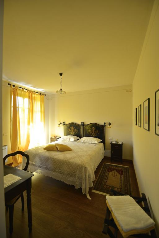 Agriturismo Tre Stelle バルバレスコ 部屋 写真
